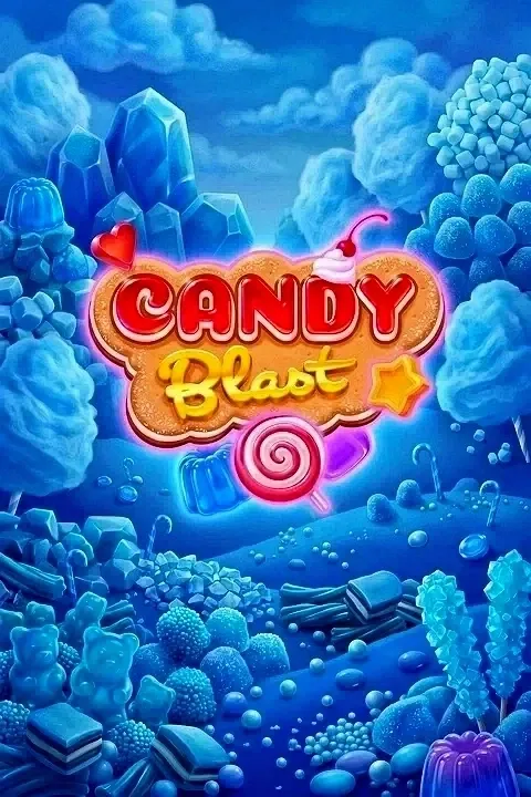 Candy blast