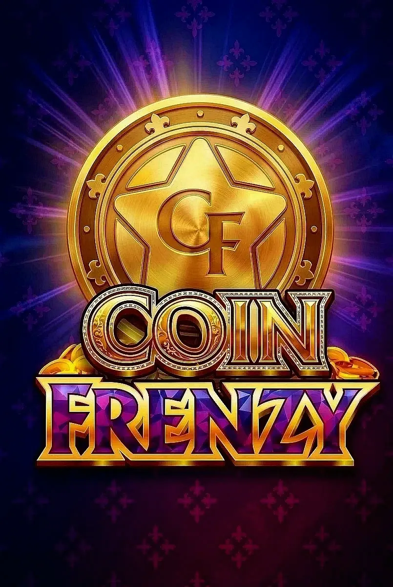 Coin frenzy